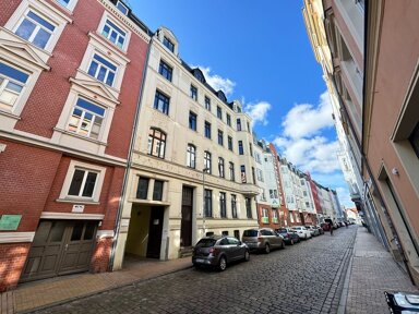 Bürofläche zur Miete 700 € 4 Zimmer 101,4 m² Bürofläche Paulsstadt Schwerin 19053