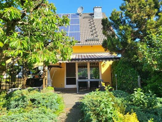 Einfamilienhaus zum Kauf 349.000 € 9 Zimmer 176 m² 694 m² Grundstück Herzberg Herzberg (Elster) 04916
