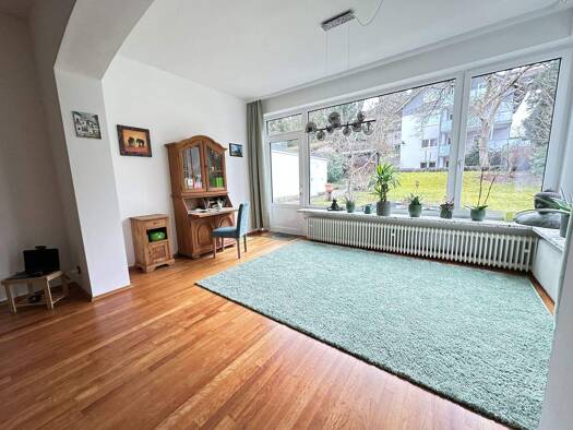 Wohnung zur Miete 670 € 3 Zimmer 115 m² frei ab 01.04.2026 Coburg 96450