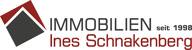 Immobilien Inh. Ines Schnakenberg