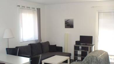Studio zur Miete Wohnen auf Zeit 1.195 € 1 Zimmer 48 m² frei ab 01.06.2025 Grünau Berlin 12527