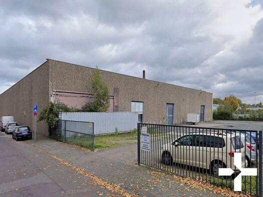 Lagerhalle zur Miete provisionsfrei 4 € 4.249 m² Lagerfläche Waldhausen Mönchengladbach 41068