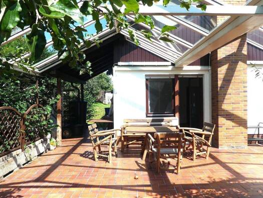 Wohnung zur Miete 1.000 € 5 Zimmer 135 m² 3. Geschoss frei ab sofort Haingrund Lützelbach 64750