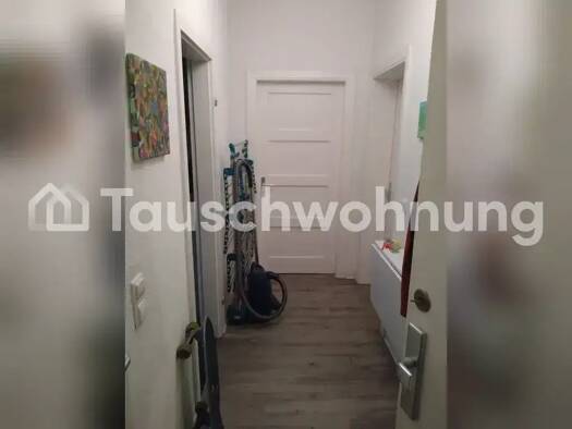 Wohnung zur Miete Tauschwohnung 620 € 3 Zimmer 64 m² 2. Geschoss Wik Kiel 24106