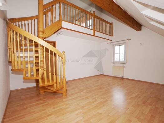 Maisonette zum Kauf 145.000 € 3 Zimmer 83,9 m² 3. Geschoss frei ab 01.05.2026 Reichenbrand Chemnitz 09117