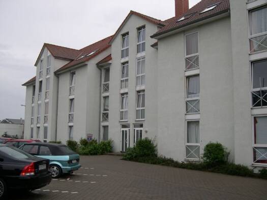 Wohnung zur Miete 280 € 1 Zimmer 21 m² 2. Geschoss frei ab sofort Steuerwalder Straße 75 A Nord Hildesheim 31137