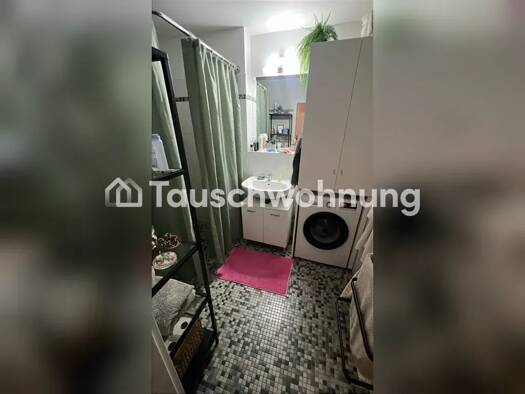 Wohnung zur Miete Tauschwohnung 500 € 1,5 Zimmer 43 m² 3. Geschoss Teltower Vorstadt Potsdam 14473