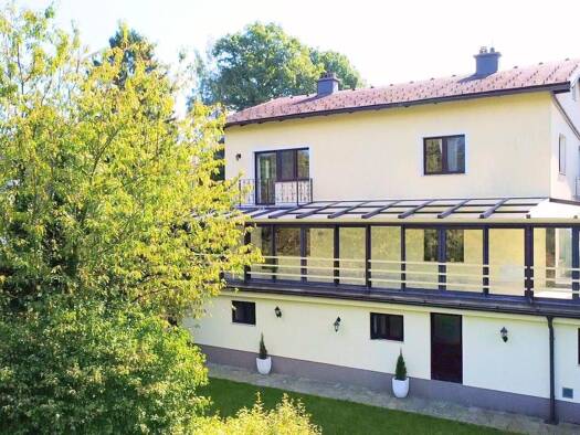 Einfamilienhaus zum Kauf 860.000 € 4 Zimmer 350 m² 1.033 m² Grundstück Gablitz 3003