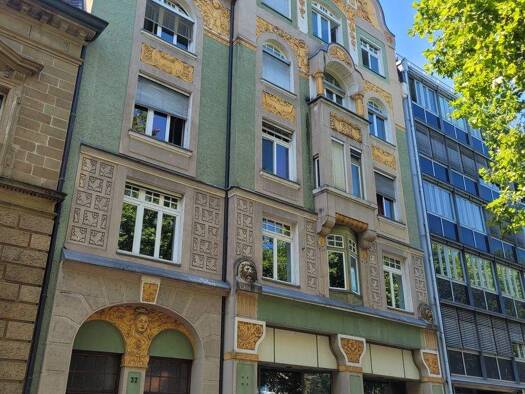 Gewerbeobjekt zum Kauf als Kapitalanlage geeignet 4.050.000 € 1.088 m² 294 m² Grundstück Altstadt Konstanz 78462