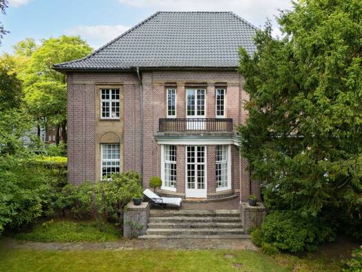 Villa zum Kauf 1.349.000 € 8 Zimmer 340 m² 1.821 m² Grundstück Bocholt Bocholt 46395