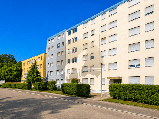 Wohnung zum Kauf 169.000 € 3 Zimmer 82,7 m² Gaggenau Gaggenau 76571