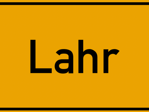 Mehrfamilienhaus zum Kauf 1.300.000 € 19 Zimmer 474 m² 890 m² Grundstück Lahr Lahr/Schwarzwald 77933