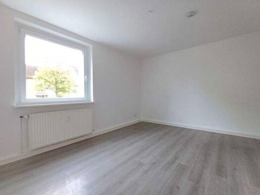 Wohnung zur Miete 549 € 3 Zimmer 65,2 m² frei ab sofort Leibnizstr. 1 Innenstadt Minden 32425