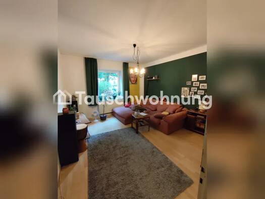 Wohnung zur Miete Tauschwohnung 630 € 3 Zimmer 69 m² EG Linden-Nord Linden - Limmer 30451