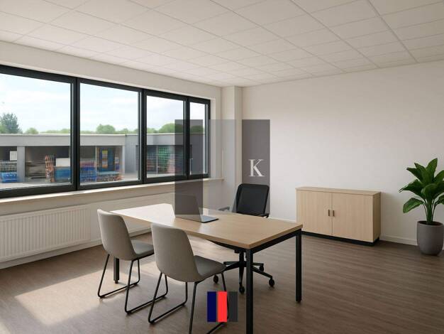 Bürofläche zur Miete 10,50 € 178,6 m² Bürofläche Barsbüttel 22885