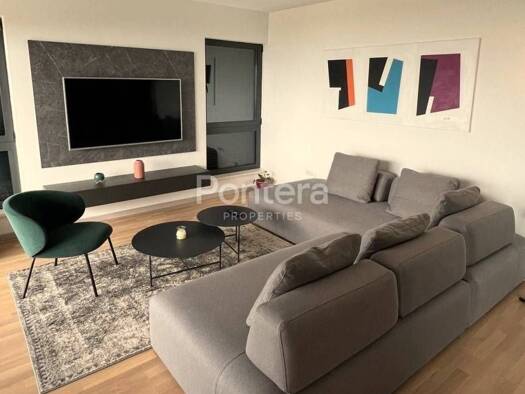 Wohnung zur Miete 2.200 € 4 Zimmer 145 m² Kostrena Sveta Lucija, Kostrena Kostrena 51221