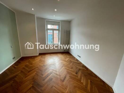 Wohnung zur Miete Tauschwohnung 1.750 € 2 Zimmer 80 m² Sendling München 80337