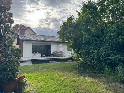Haus zum Kauf 310.000 € 2 Zimmer 70 m² 477 m² Grundstück frei ab 01.12.2026 Lübars Berlin 13469