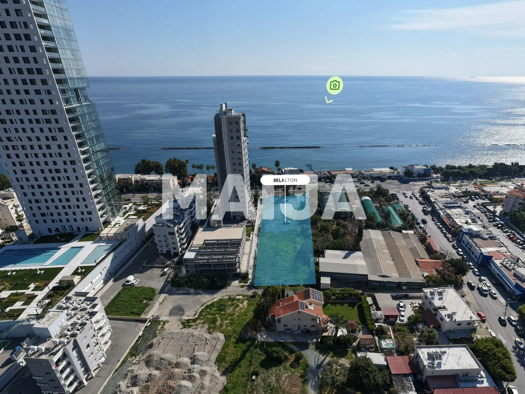 Grundstück zum Kauf 14.400.000 € 3.184 m² Grundstück Limassol 4048