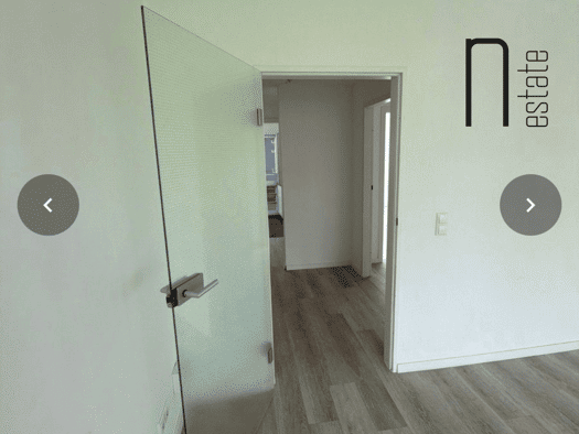 Wohnung zur Miete 954 € 3 Zimmer 106 m² 1. Geschoss frei ab sofort Großflecken 11 Innenstadt Stadtmitte 24534