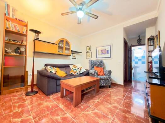 Haus zum Kauf 210.000 € 3 Zimmer 53 m² Chipiona 11550