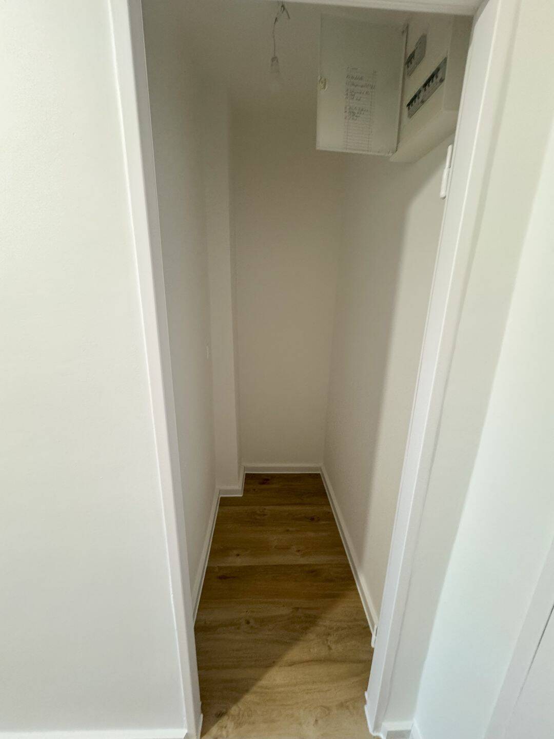 Wohnung zur Miete
