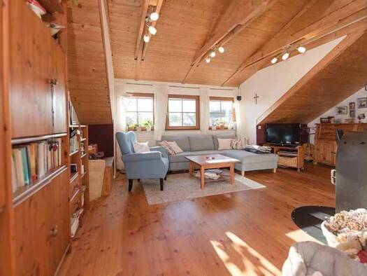 Wohnung zum Kauf provisionsfrei 358.000 € 4 Zimmer 92 m² Geschoss 2/3 Biburg Diedorf 86420