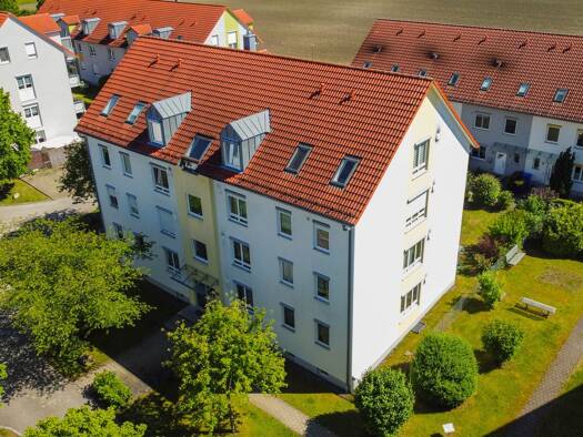 Wohnung zum Kauf 410.000 € 4 Zimmer 93,7 m² 2. Geschoss Königsbrunn 86343