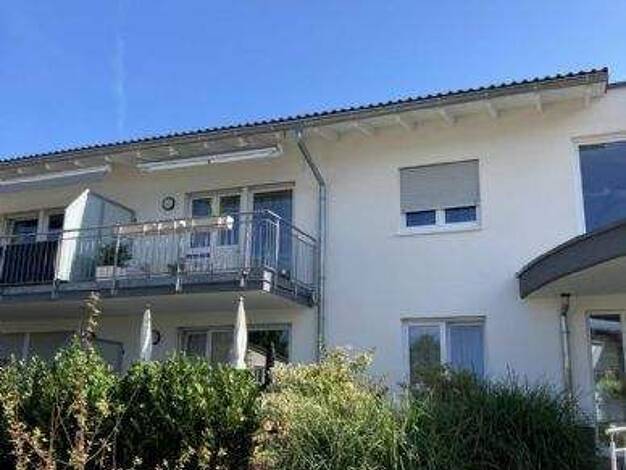 Wohnung zur Miete 840 € 2 Zimmer 69 m² Geschoss 1/2 frei ab 01.10.2026 Bisingen Bisingen 72406