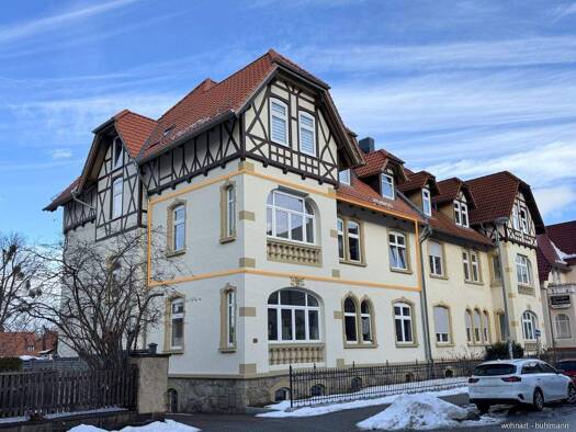 Wohnung zur Miete 740 € 3 Zimmer 73 m² frei ab 01.02.2026 Wernigerode 38855
