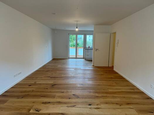 Wohnung zur Miete 1.595 € 3 Zimmer 95 m² frei ab 01.10.2026 Penzberg Penzberg 82377