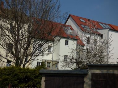 Wohnung zur Miete 384 € 2 Zimmer 59 m² 3. Geschoss frei ab sofort Beethovenstraße 15 Ost Altenburg 04600