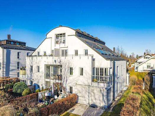 Wohnung zum Kauf 395.000 € 2 Zimmer 48,1 m² 2. Geschoss Feldmoching-Hasenbergl München 80935