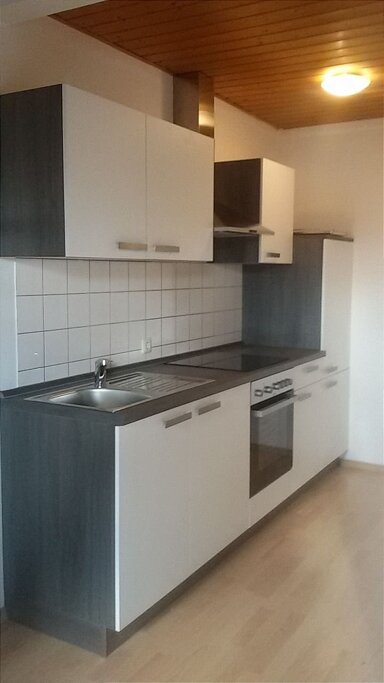 Wohnung zur Miete 520 € 2 Zimmer 48 m² 1. Geschoss frei ab 01.01.2025 Schlehenweg Gerolfing - Nord Ingolstadt 85049