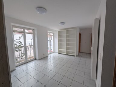 Wohnung zur Miete 600 € 3 Zimmer 55 m² EG frei ab sofort Steingasse 7 Godramstein Landau in der Pfalz 76829