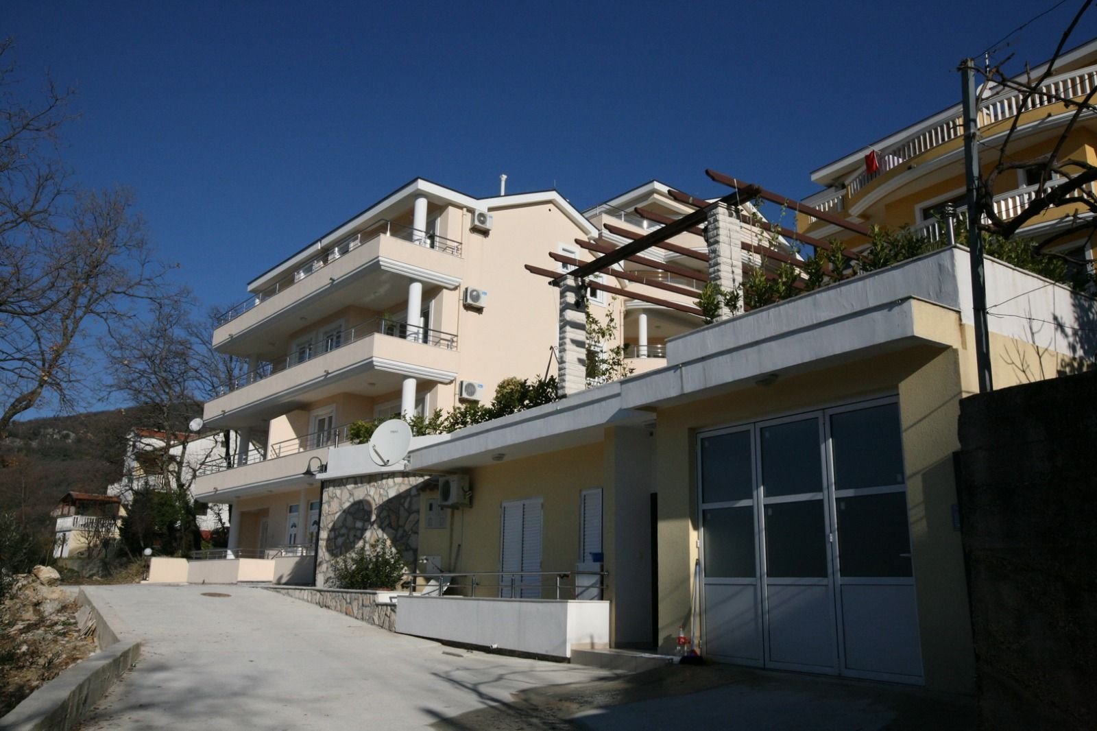 Wohnung zum Kauf provisionsfrei 310.000 € 2 Zimmer 112 m²<br/>Wohnfläche Herceg Novi