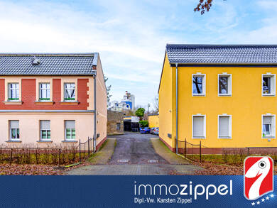 Mehrfamilienhaus zum Kauf als Kapitalanlage geeignet 699.000 € 13 Zimmer 300 m² 2.827 m² Grundstück Herzfelde Rüdersdorf bei Berlin 15378