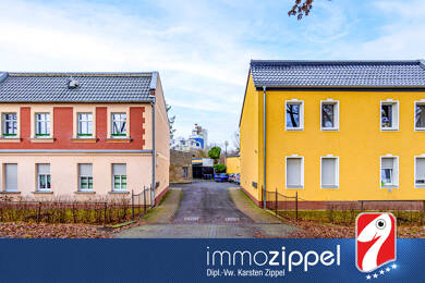 Mehrfamilienhaus zum Kauf als Kapitalanlage geeignet 699.000 € 13 Zimmer 300 m² 2.827 m² Grundstück Herzfelde Rüdersdorf bei Berlin 15378