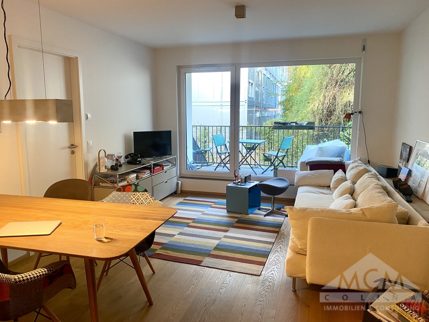 Maisonette zum Kauf 690.000 € 3,5 Zimmer 118 m²<br/>Wohnfläche EG<br/>Geschoss Eschersheim Frankfurt 60433