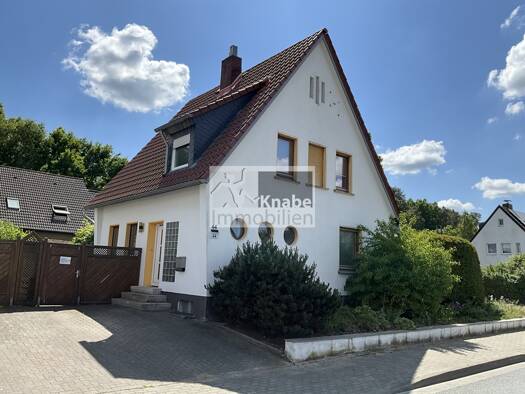 Einfamilienhaus zum Kauf 375.000 € 3 Zimmer 108,1 m² 334 m² Grundstück Osnabrück 49086