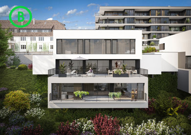 Maisonette zum Kauf - Neubau provisionsfrei 9,5 Zimmer 379,3 m² Dachgeschoss, EG frei ab sofort Säckinger Straße 9b Laufenburg Laufenburg (Baden) 79725
