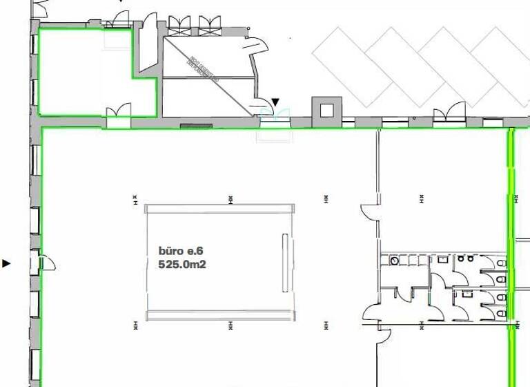 Sonstiges zum Kauf als Kapitalanlage geeignet 2.305.350 € 4 Zimmer 512,3 m² Wien 1020