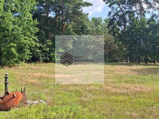 Grundstück zum Kauf 1.130.900 € 2.630 m² Grundstück Seeburg Dallgow-Döberitz 14624
