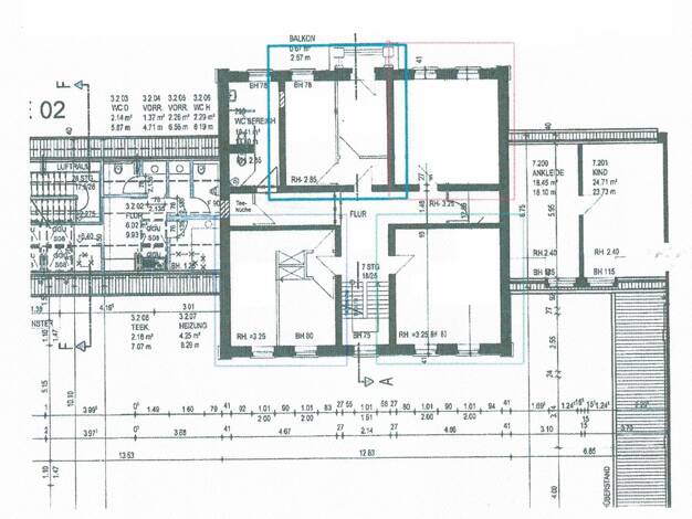 Bürofläche zur Miete provisionsfrei 345 € 29 m² Bürofläche Oberbenrader Straße Benrad-Süd Benrad-Süd 47804