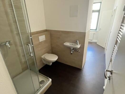 Studio zur Miete 615 € 4 Zimmer 94 m² 3. Geschoss Jahnstraße 37 Lutherviertel Chemnitz 09126