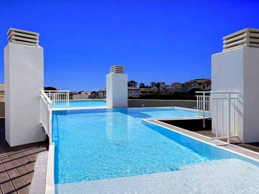 Wohnung zum Kauf 586.000 € 3 Zimmer 126 m² Santa Cruz de Tenerife 38004