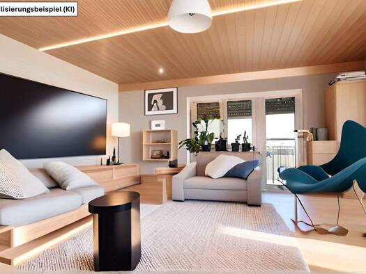 Wohnung zum Kauf 199.000 € 3 Zimmer 70 m² Pfungstadt 64319