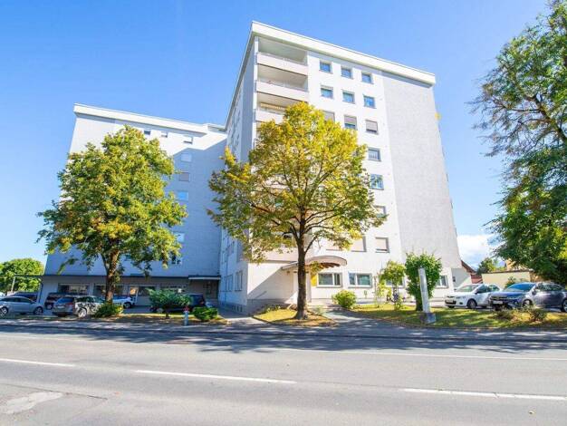 Wohnung zum Kauf 218.000 € 3 Zimmer 72 m² 1. Geschoss Innere Stadt Klagenfurt am Wörthersee 9020