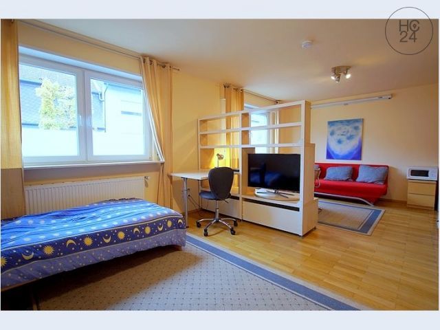 Wohnung zur Miete Wohnen auf Zeit 795 € 1 Zimmer 35 m²<br/>Wohnfläche 01.01.2025<br/>Verfügbarkeit Altlußheim 68804