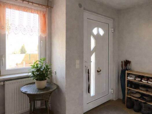 Doppelhaushälfte zum Kauf 289.999 € 4 Zimmer 99 m² 609 m² Grundstück Schöbendorf Baruth/Mark 15827